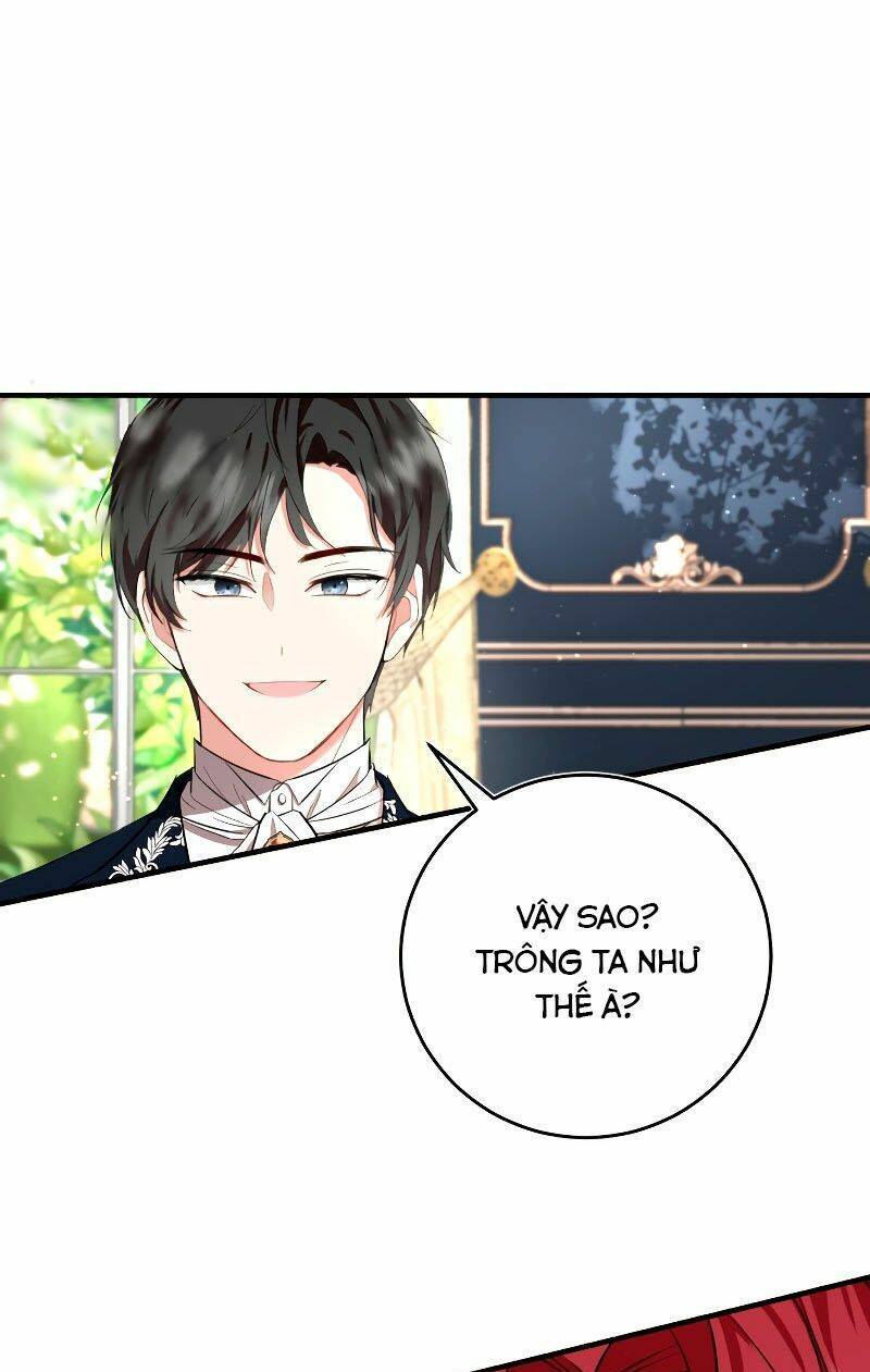 Tôi Sẽ Sống Thử Cuộc Đời Của Ác Nữ: Chapter 5