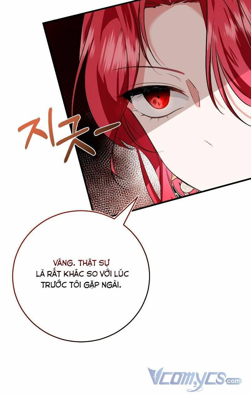 Tôi Sẽ Sống Thử Cuộc Đời Của Ác Nữ: Chapter 5
