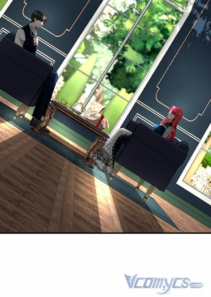 Tôi Sẽ Sống Thử Cuộc Đời Của Ác Nữ: Chapter 5