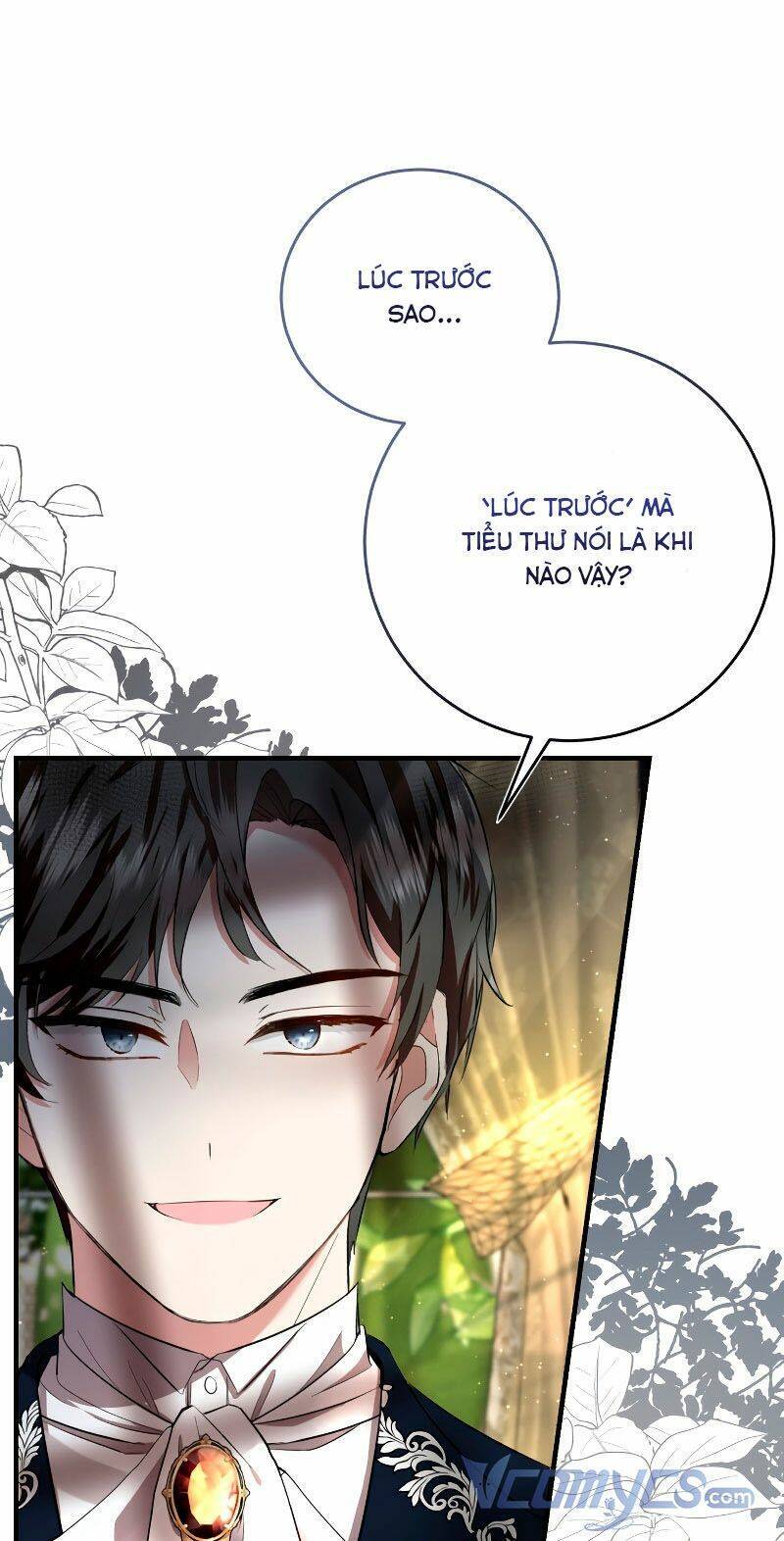 Tôi Sẽ Sống Thử Cuộc Đời Của Ác Nữ: Chapter 5