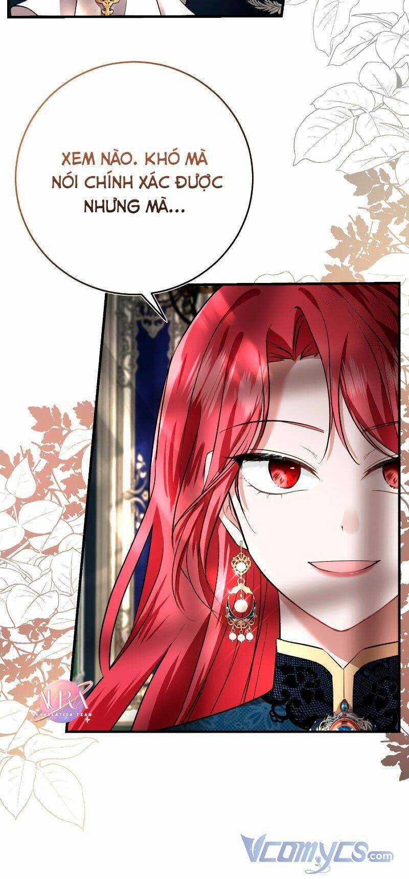 Tôi Sẽ Sống Thử Cuộc Đời Của Ác Nữ: Chapter 5