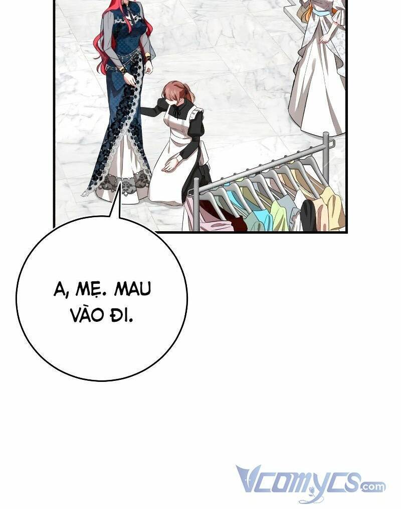 Tôi Sẽ Sống Thử Cuộc Đời Của Ác Nữ: Chapter 5