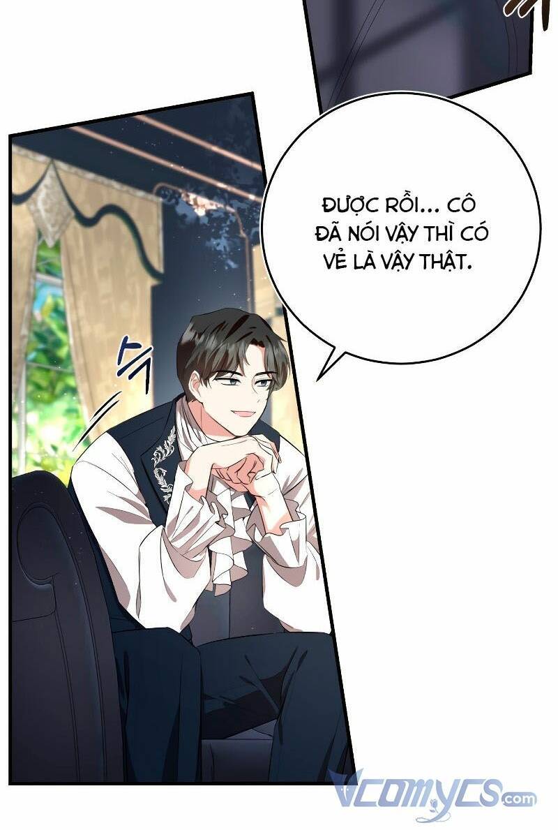 Tôi Sẽ Sống Thử Cuộc Đời Của Ác Nữ: Chapter 5