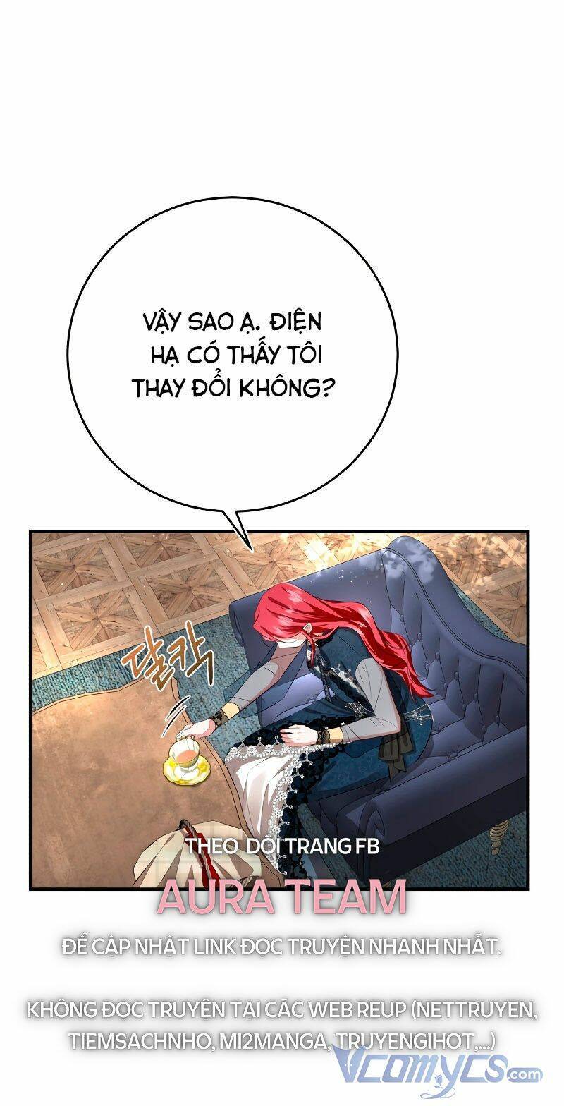 Tôi Sẽ Sống Thử Cuộc Đời Của Ác Nữ: Chapter 5