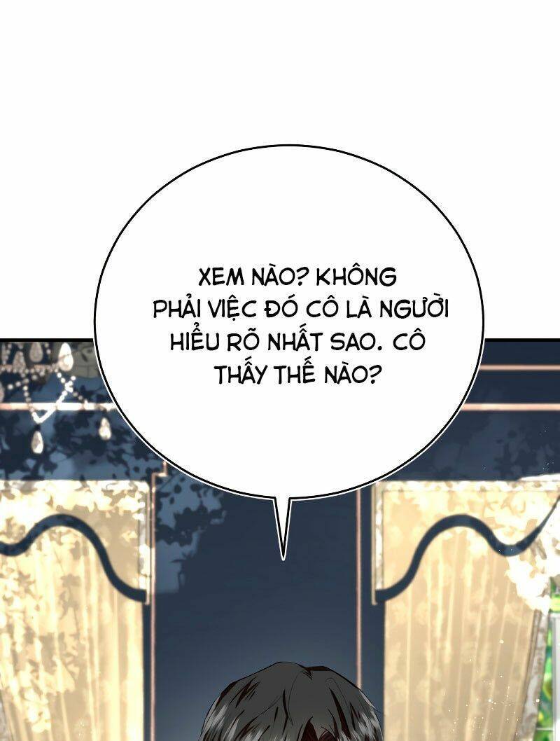 Tôi Sẽ Sống Thử Cuộc Đời Của Ác Nữ: Chapter 5