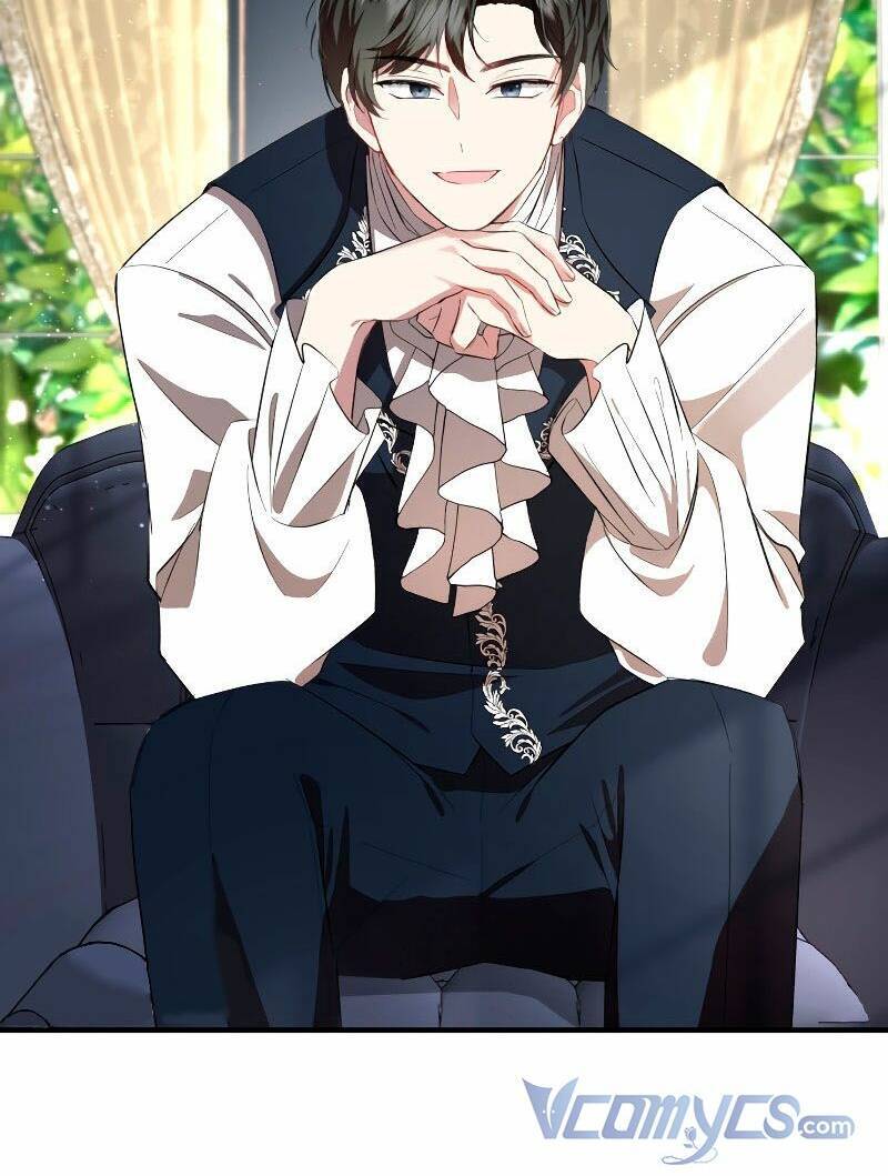 Tôi Sẽ Sống Thử Cuộc Đời Của Ác Nữ: Chapter 5