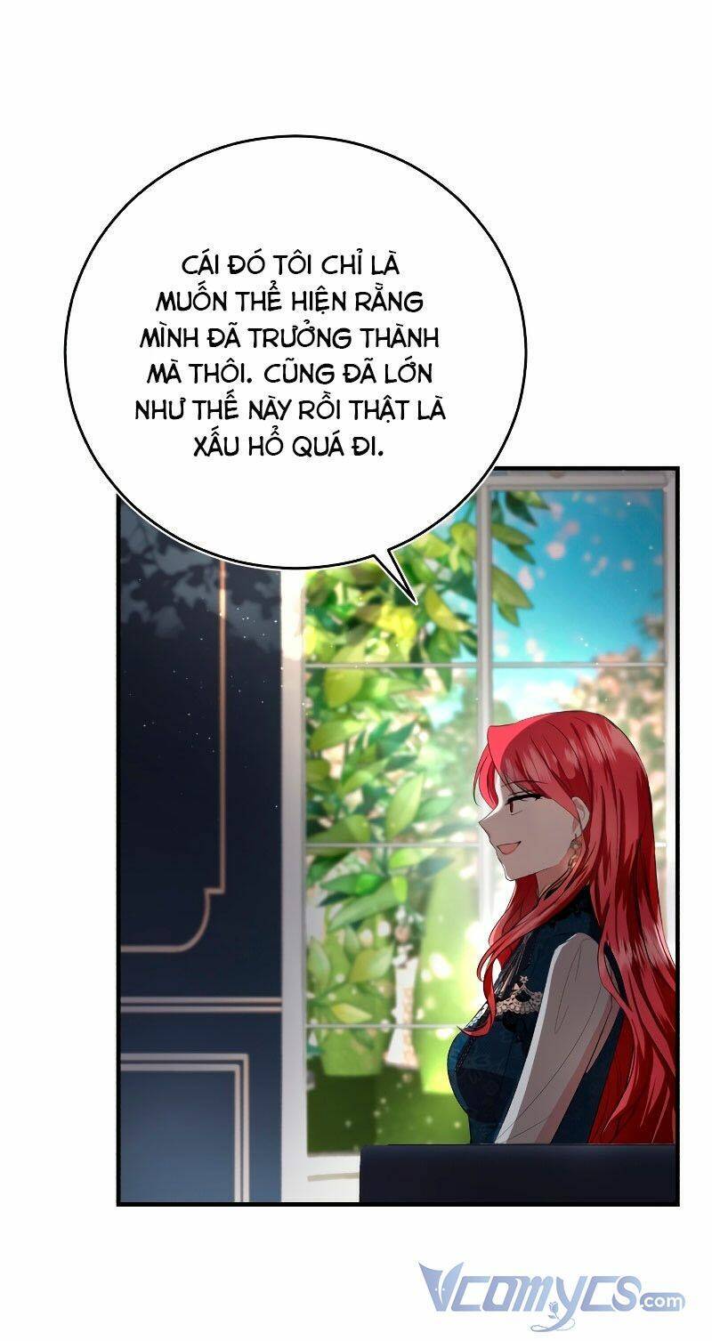 Tôi Sẽ Sống Thử Cuộc Đời Của Ác Nữ: Chapter 5