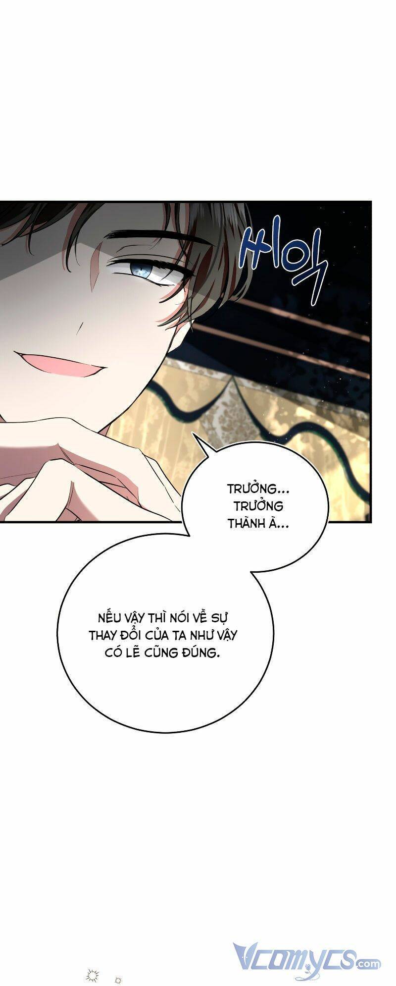 Tôi Sẽ Sống Thử Cuộc Đời Của Ác Nữ: Chapter 5