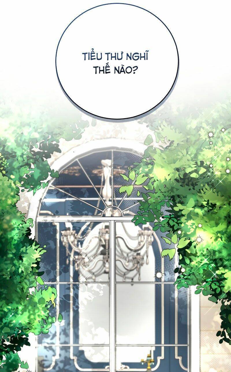 Tôi Sẽ Sống Thử Cuộc Đời Của Ác Nữ: Chapter 5