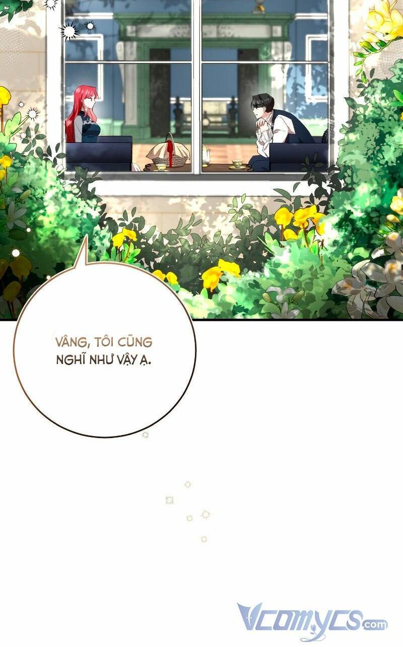 Tôi Sẽ Sống Thử Cuộc Đời Của Ác Nữ: Chapter 5