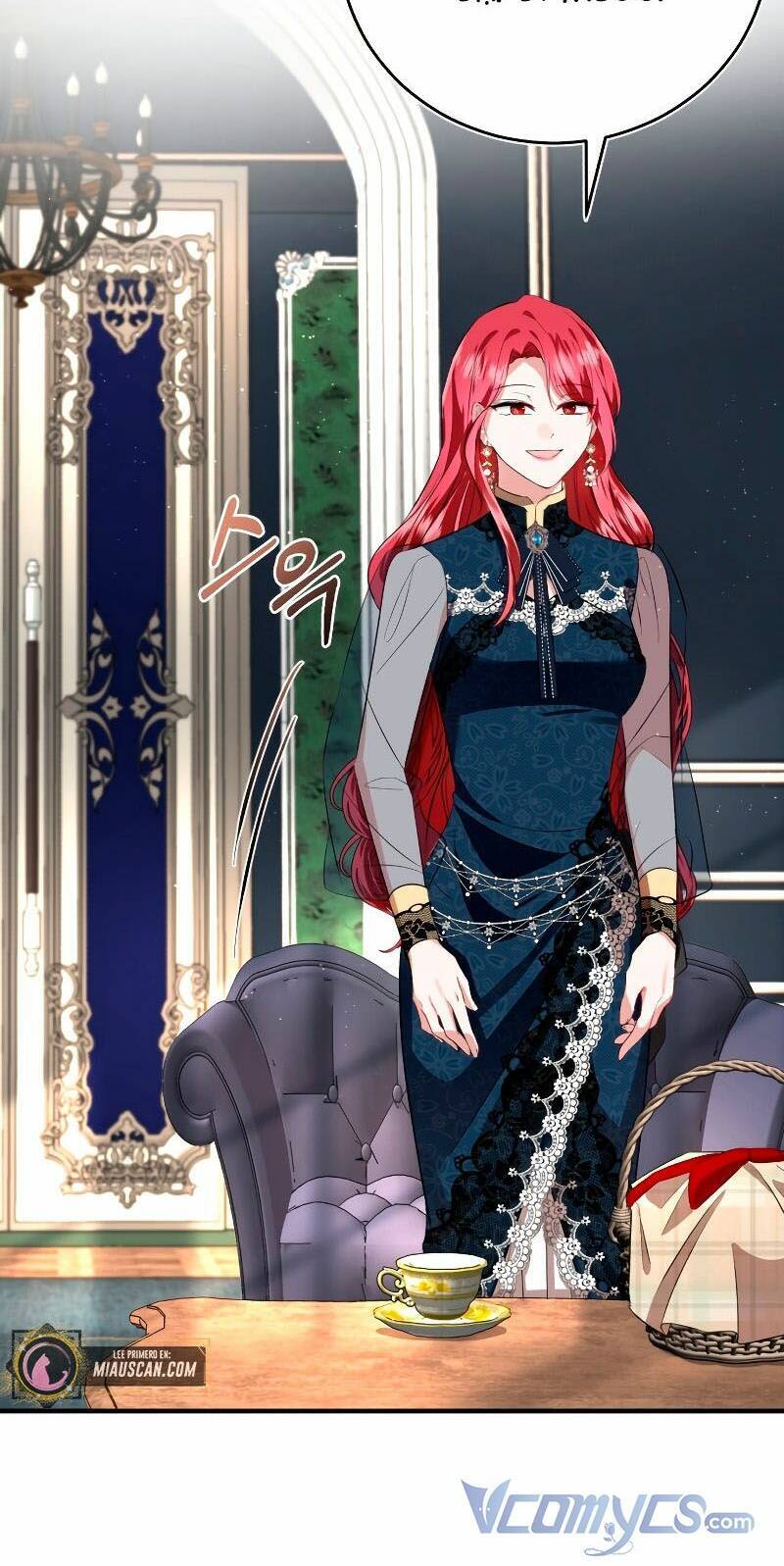 Tôi Sẽ Sống Thử Cuộc Đời Của Ác Nữ: Chapter 5