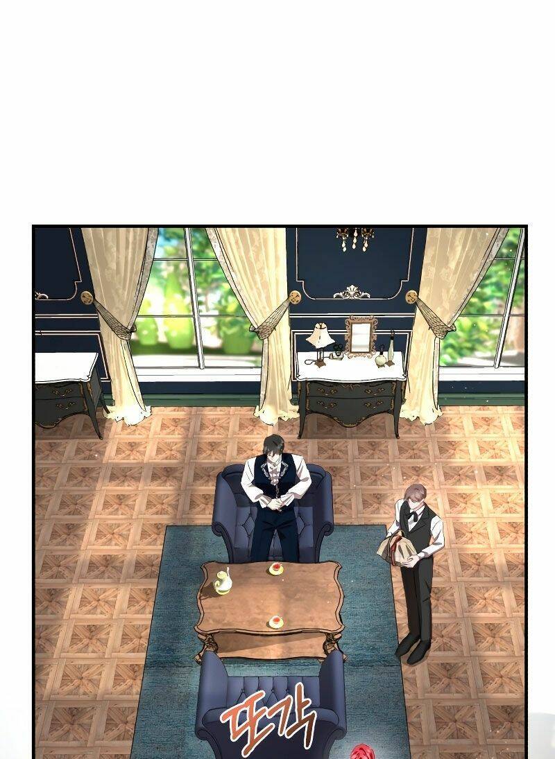 Tôi Sẽ Sống Thử Cuộc Đời Của Ác Nữ: Chapter 5