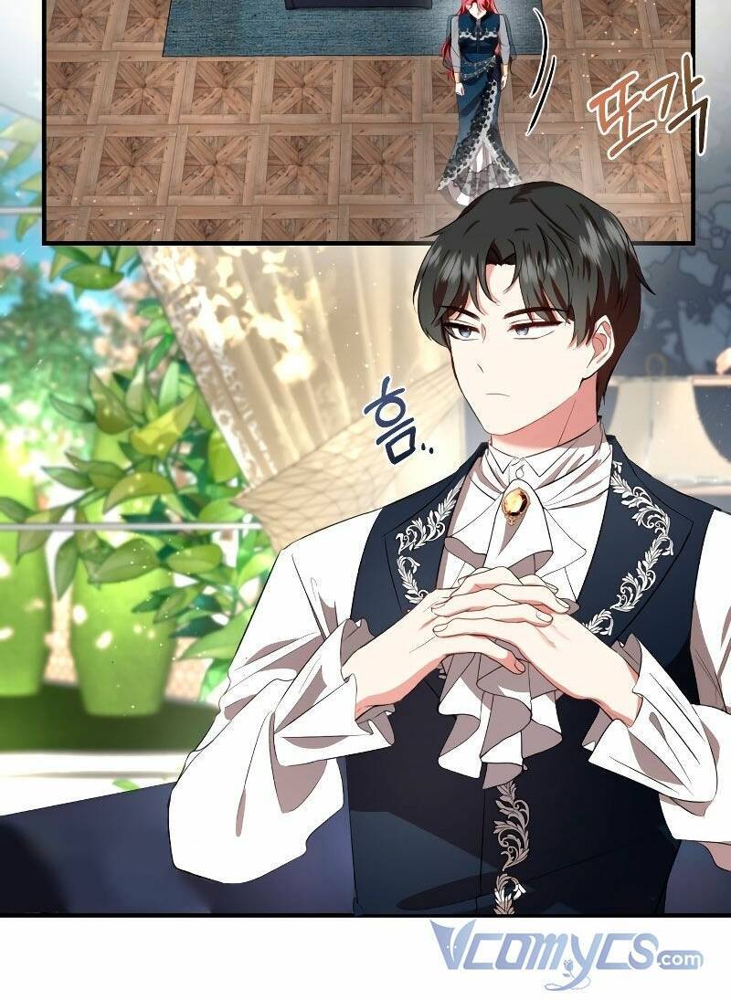 Tôi Sẽ Sống Thử Cuộc Đời Của Ác Nữ: Chapter 5