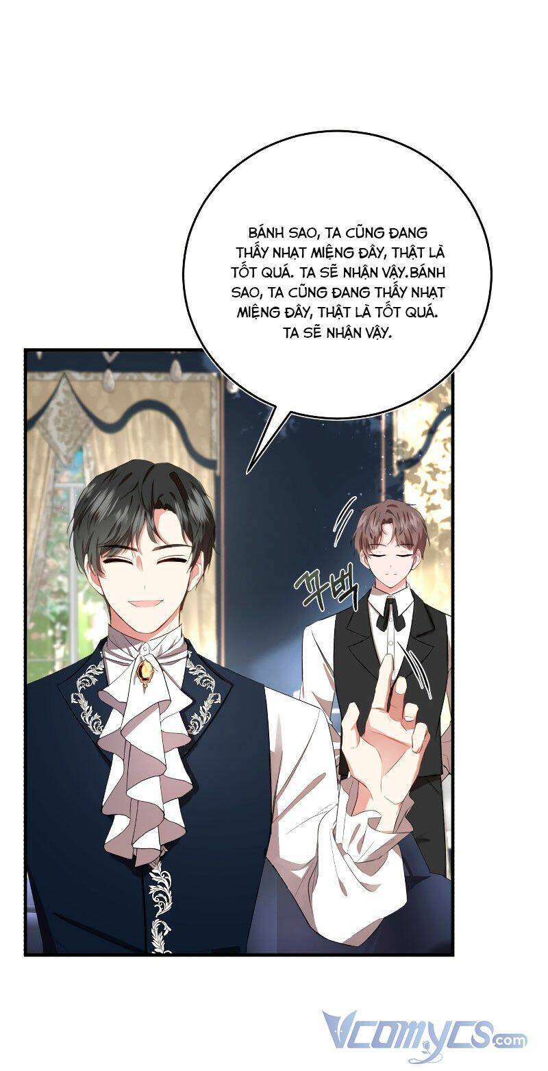 Tôi Sẽ Sống Thử Cuộc Đời Của Ác Nữ: Chapter 5