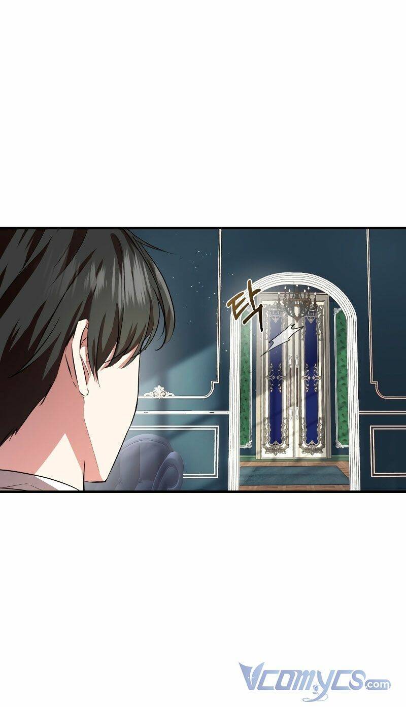 Tôi Sẽ Sống Thử Cuộc Đời Của Ác Nữ: Chapter 5