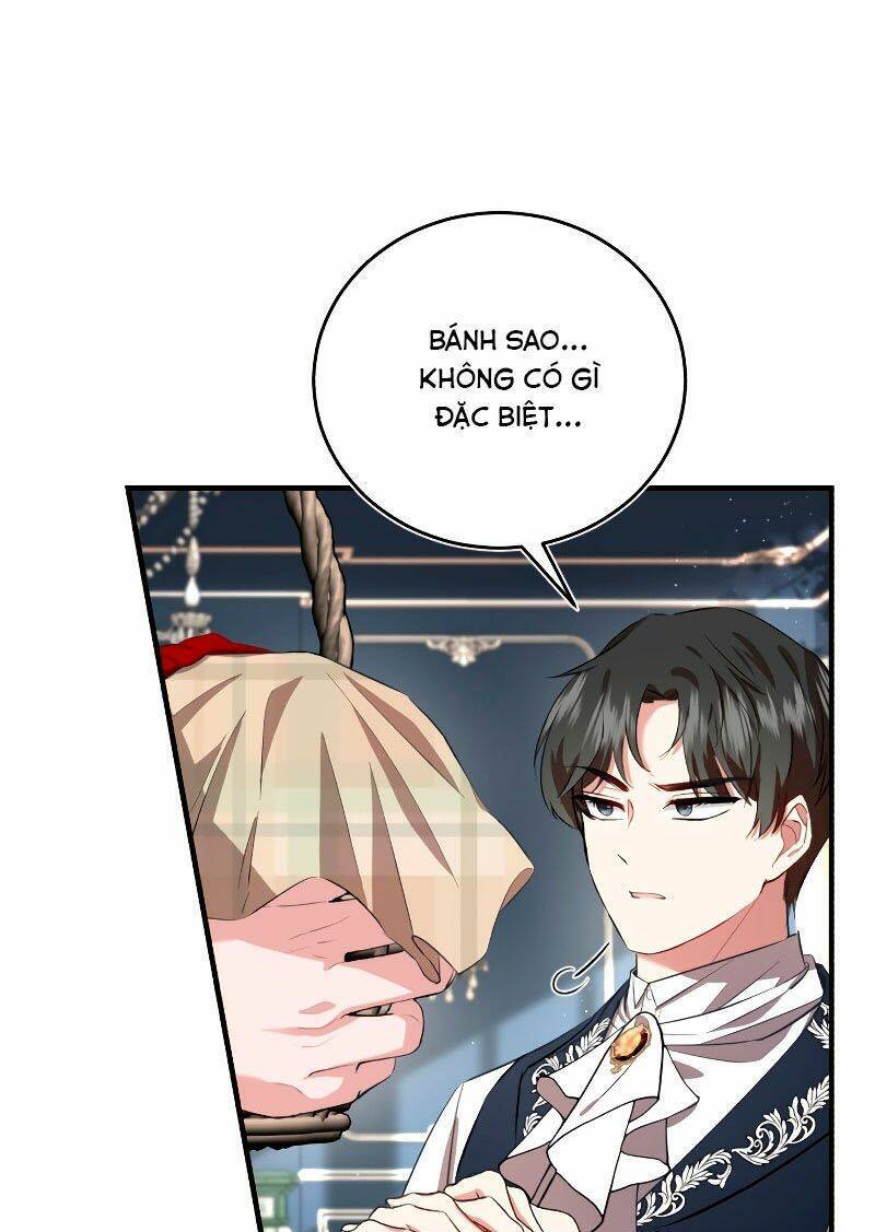 Tôi Sẽ Sống Thử Cuộc Đời Của Ác Nữ: Chapter 5