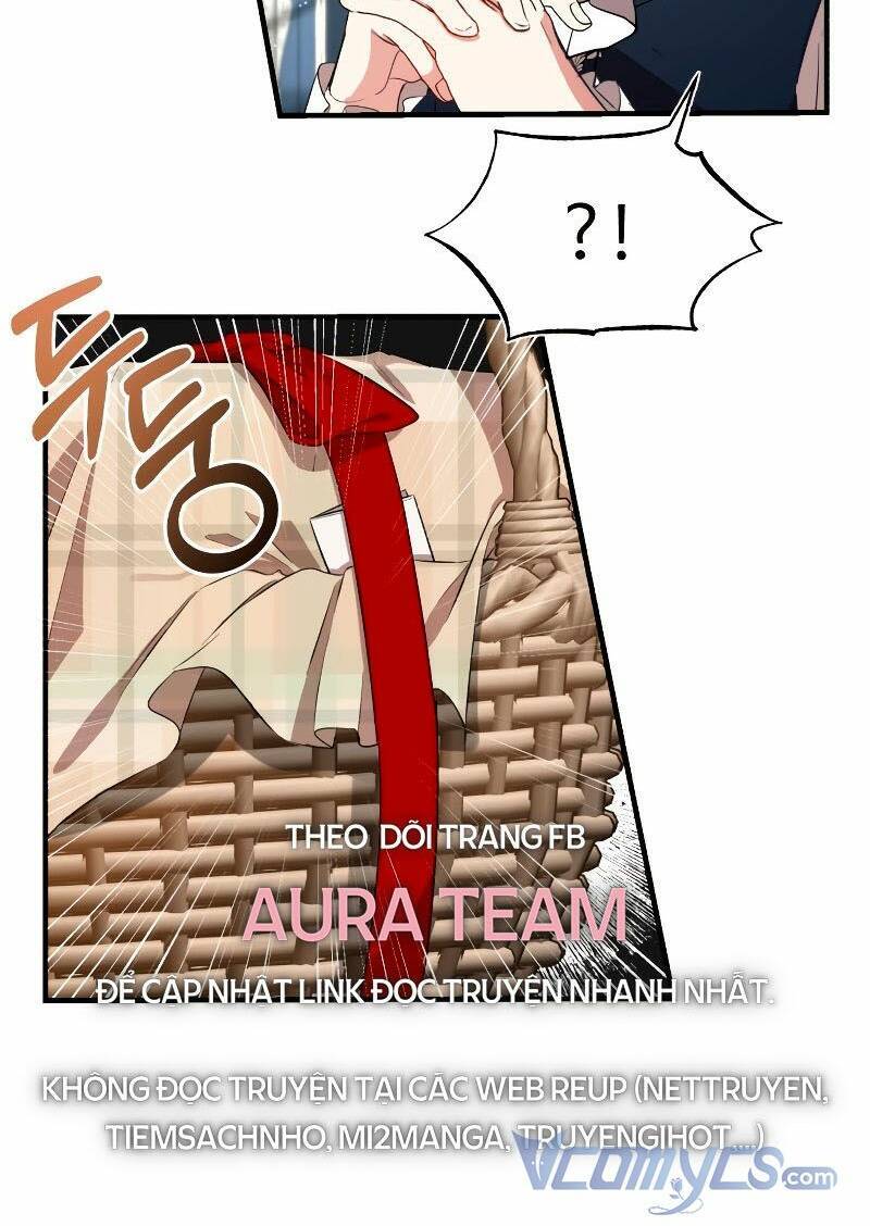 Tôi Sẽ Sống Thử Cuộc Đời Của Ác Nữ: Chapter 5