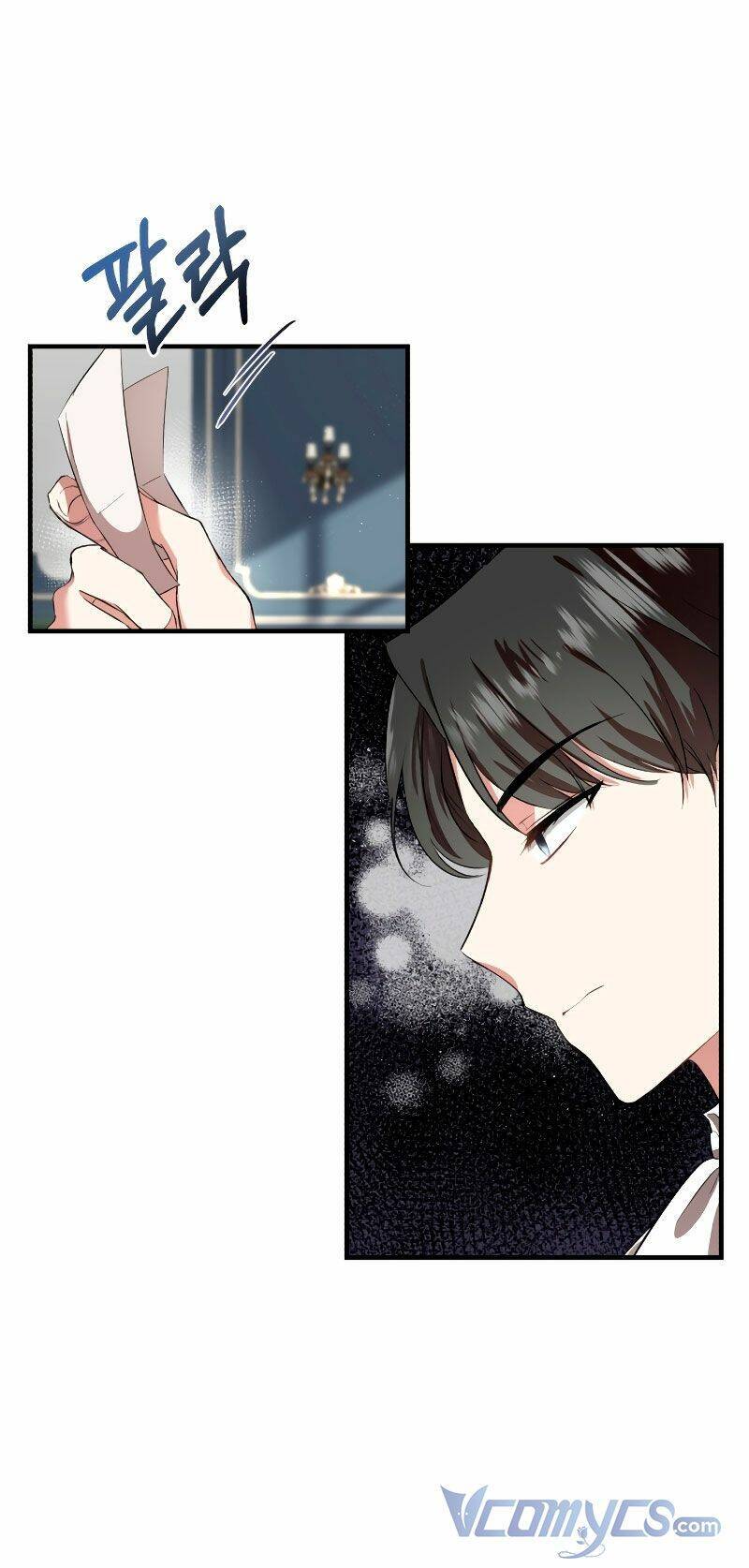 Tôi Sẽ Sống Thử Cuộc Đời Của Ác Nữ: Chapter 5