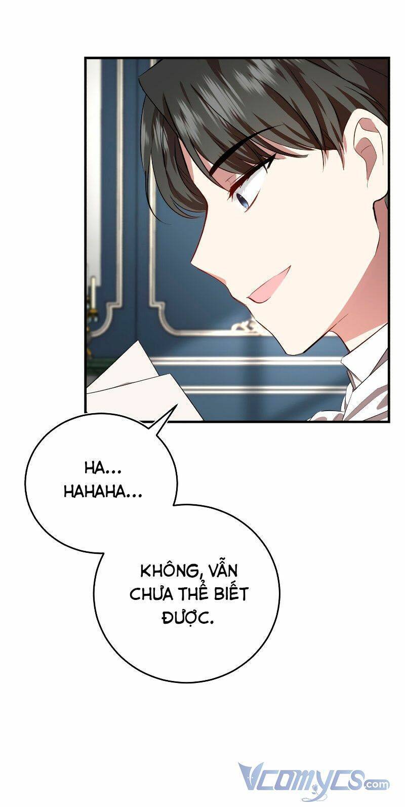 Tôi Sẽ Sống Thử Cuộc Đời Của Ác Nữ: Chapter 5