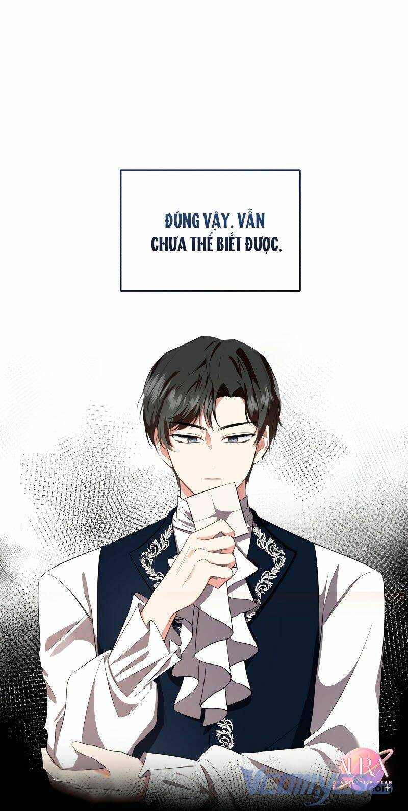 Tôi Sẽ Sống Thử Cuộc Đời Của Ác Nữ: Chapter 5