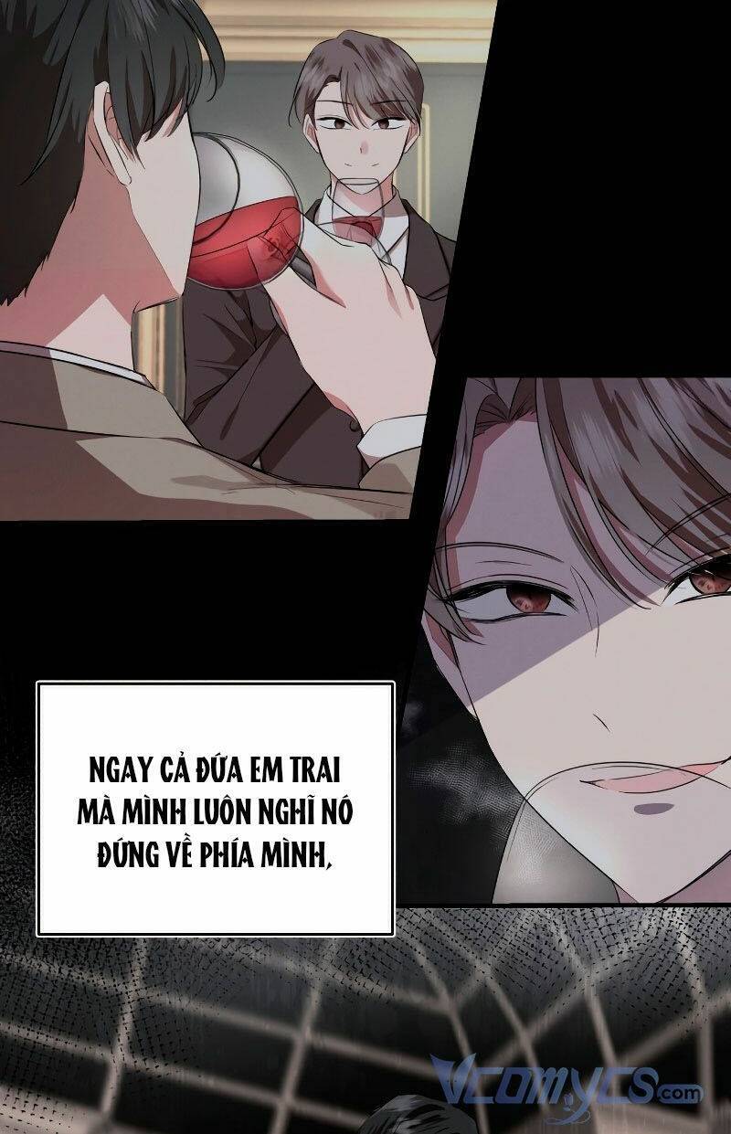 Tôi Sẽ Sống Thử Cuộc Đời Của Ác Nữ: Chapter 5