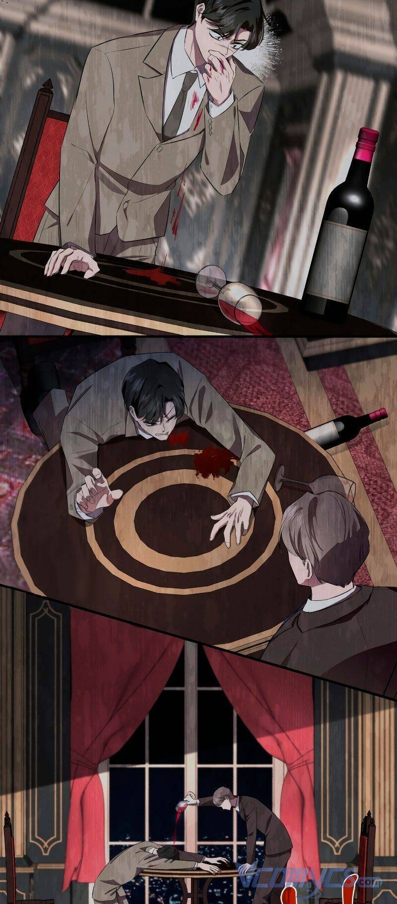 Tôi Sẽ Sống Thử Cuộc Đời Của Ác Nữ: Chapter 5