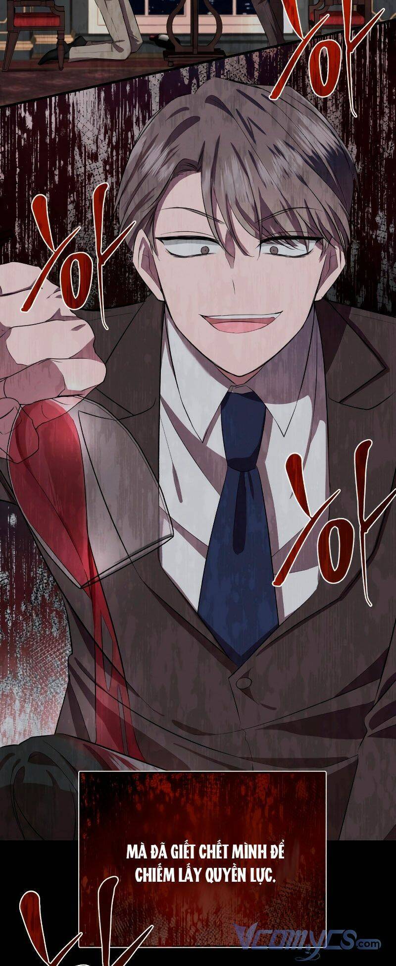 Tôi Sẽ Sống Thử Cuộc Đời Của Ác Nữ: Chapter 5