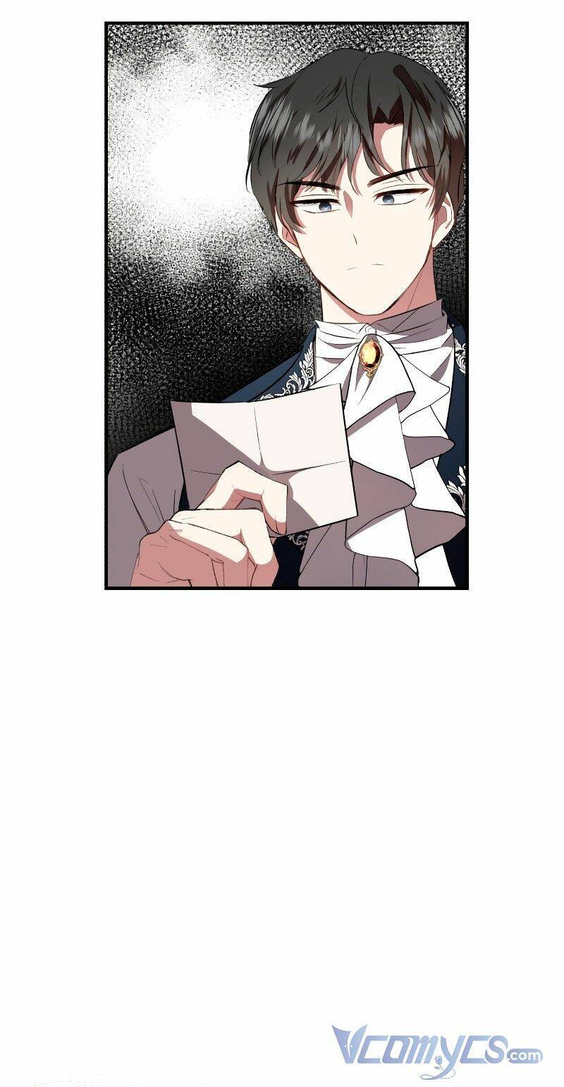 Tôi Sẽ Sống Thử Cuộc Đời Của Ác Nữ: Chapter 5