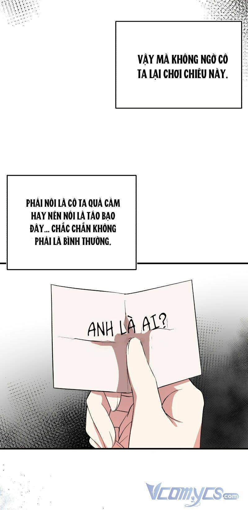 Tôi Sẽ Sống Thử Cuộc Đời Của Ác Nữ: Chapter 5