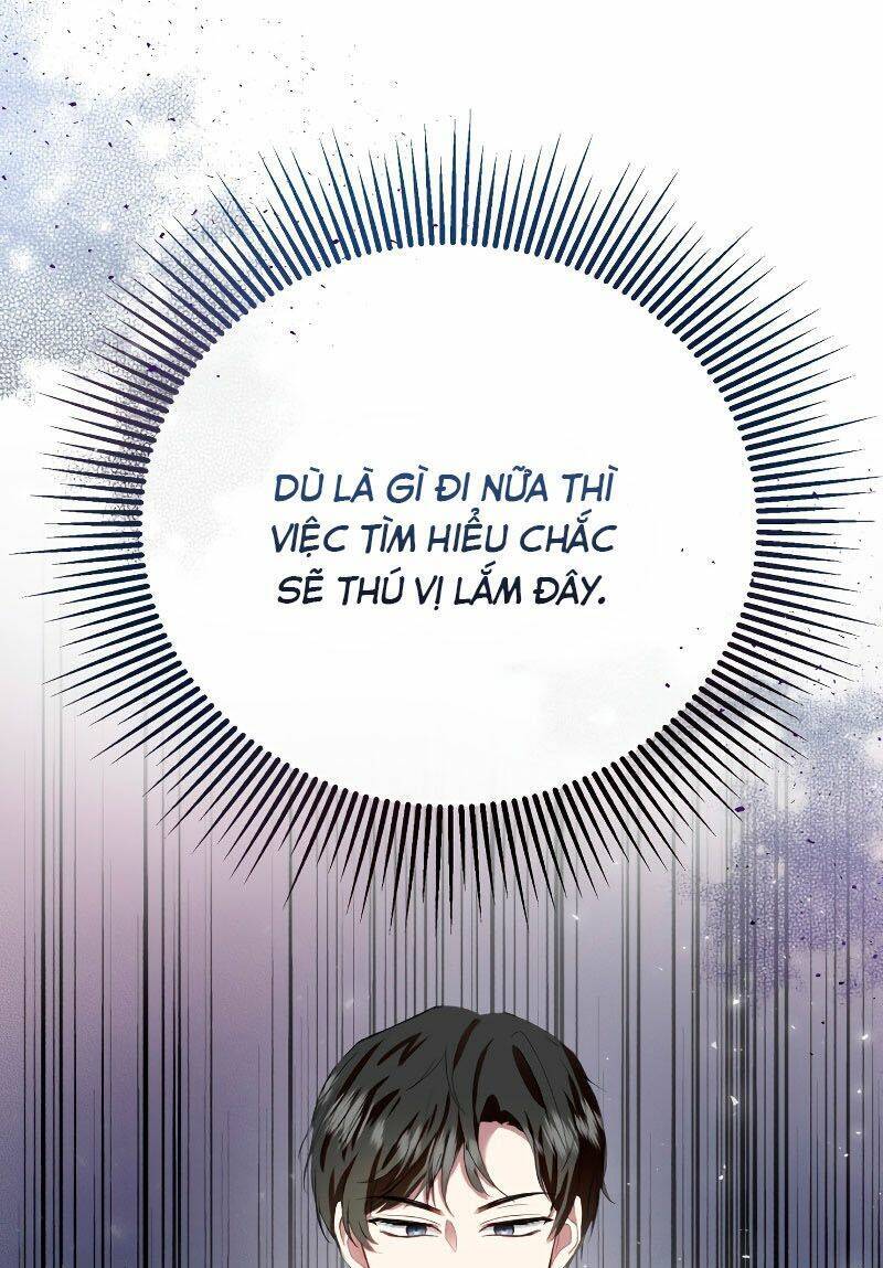 Tôi Sẽ Sống Thử Cuộc Đời Của Ác Nữ: Chapter 5