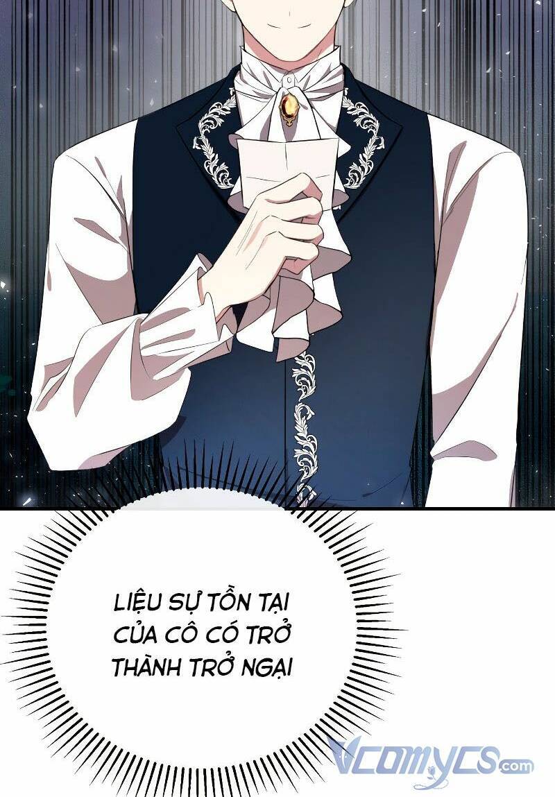 Tôi Sẽ Sống Thử Cuộc Đời Của Ác Nữ: Chapter 5