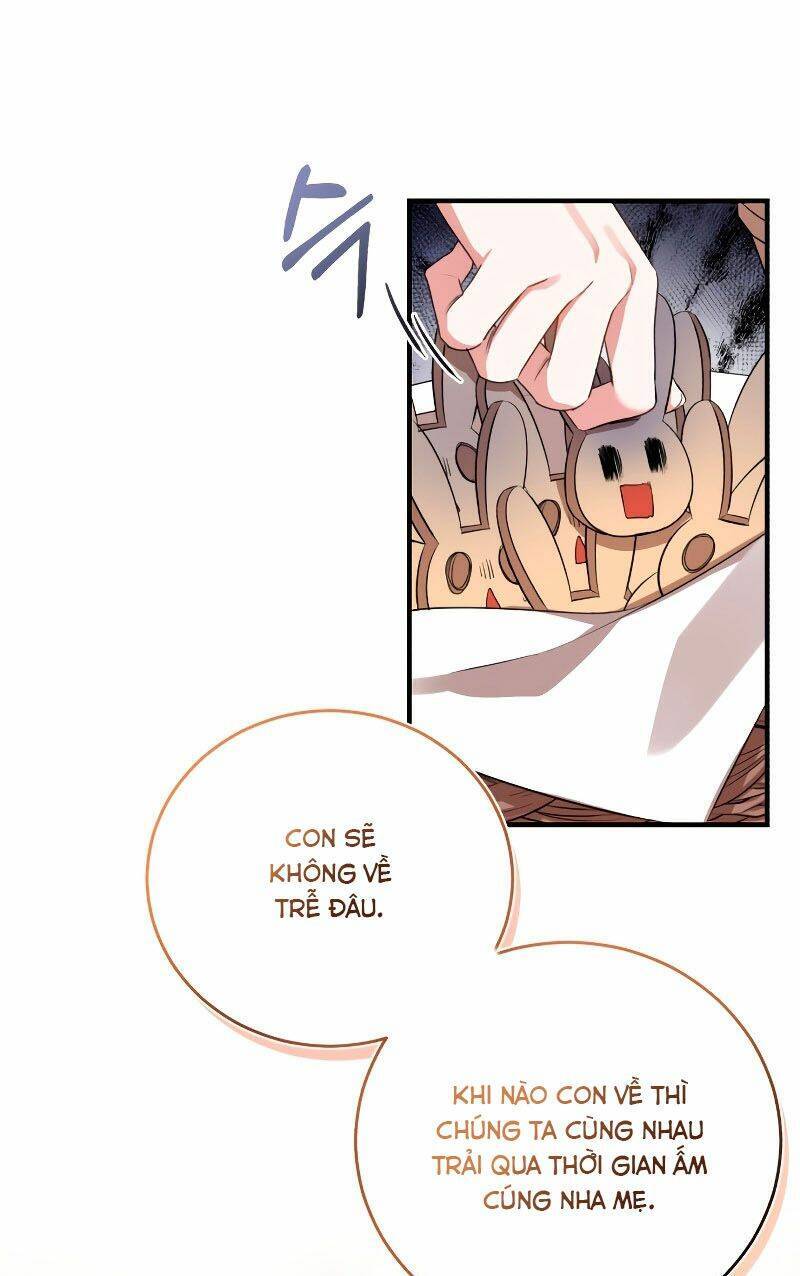 Tôi Sẽ Sống Thử Cuộc Đời Của Ác Nữ: Chapter 5