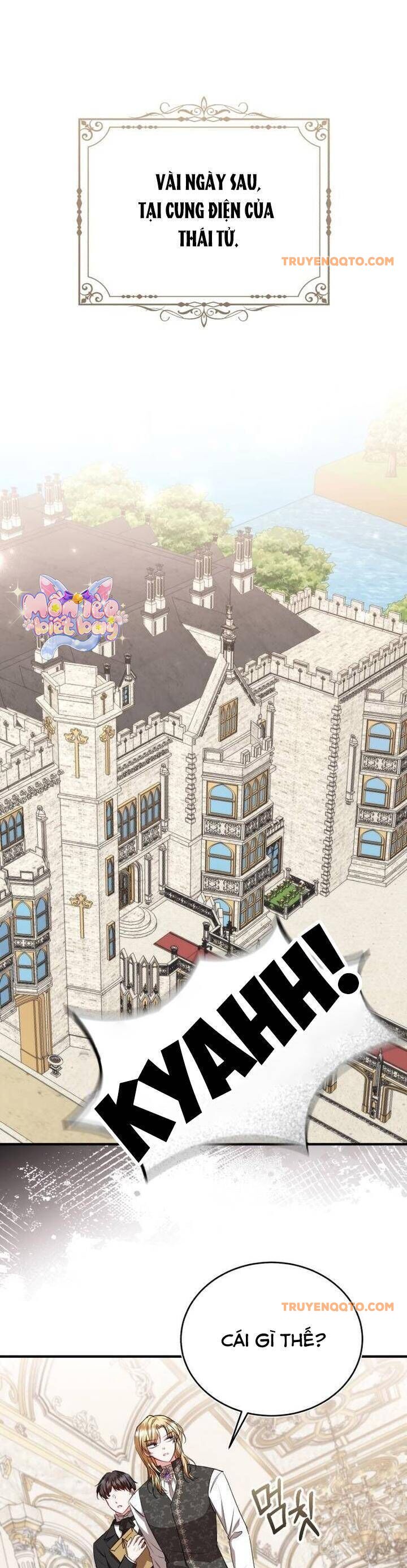 Tôi Sẽ Sống Thử Cuộc Đời Của Ác Nữ: Chapter 50