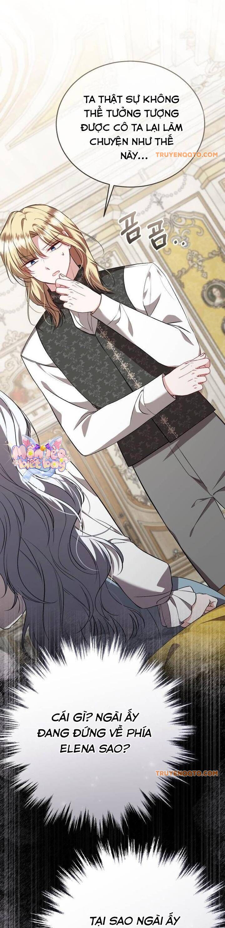 Tôi Sẽ Sống Thử Cuộc Đời Của Ác Nữ: Chapter 50