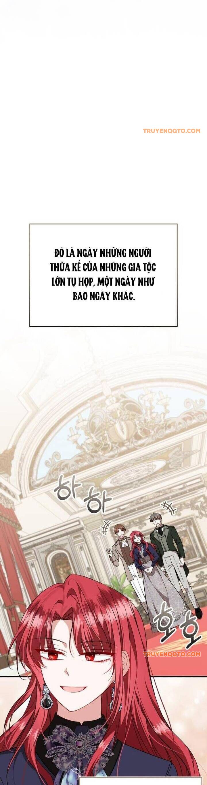 Tôi Sẽ Sống Thử Cuộc Đời Của Ác Nữ: Chapter 50