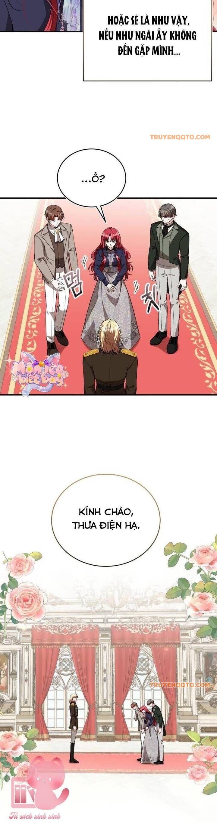 Tôi Sẽ Sống Thử Cuộc Đời Của Ác Nữ: Chapter 50