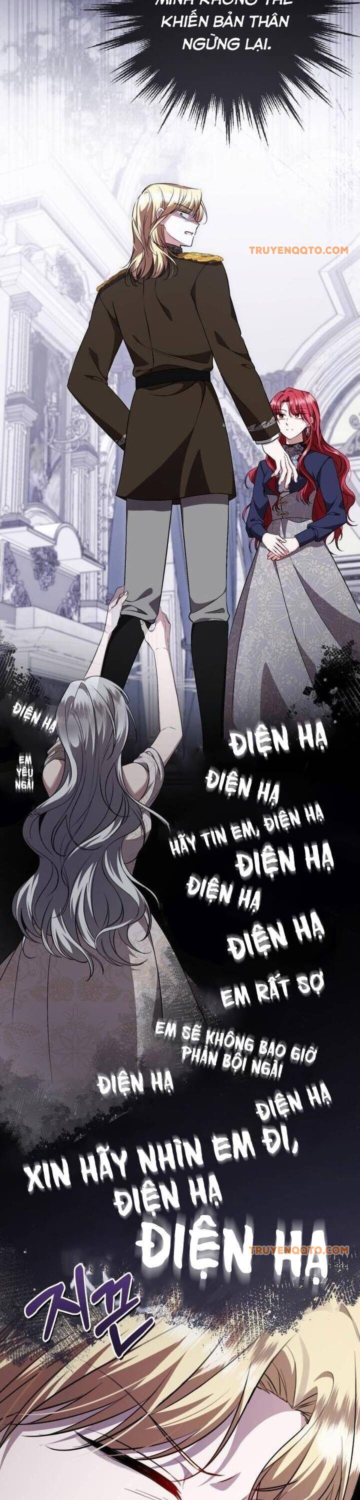 Tôi Sẽ Sống Thử Cuộc Đời Của Ác Nữ: Chapter 50