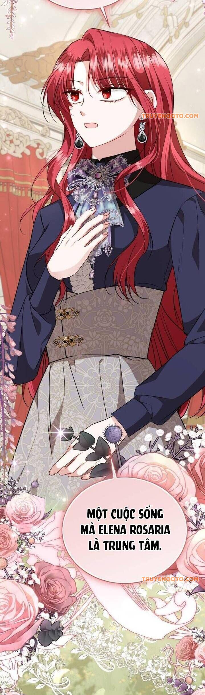 Tôi Sẽ Sống Thử Cuộc Đời Của Ác Nữ: Chapter 50