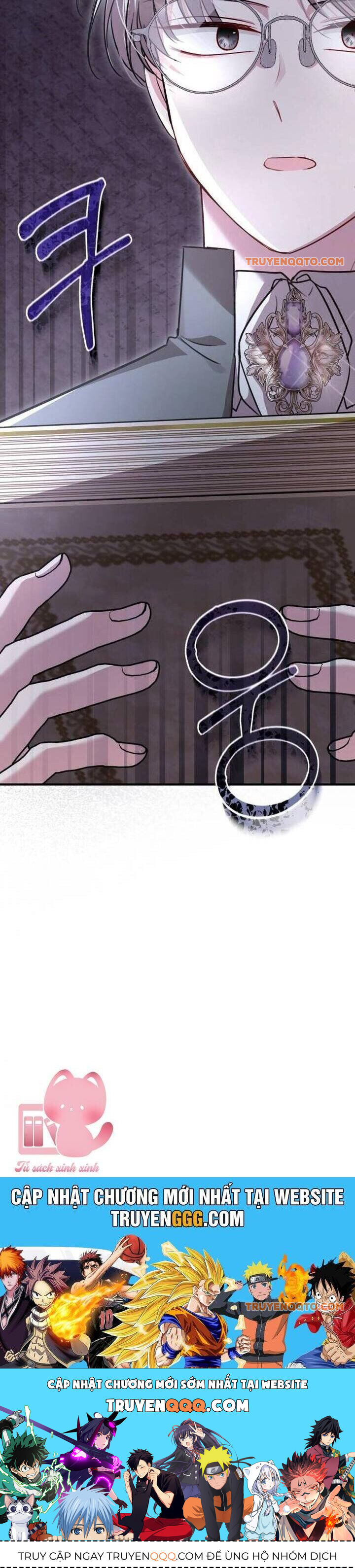 Tôi Sẽ Sống Thử Cuộc Đời Của Ác Nữ: Chapter 50