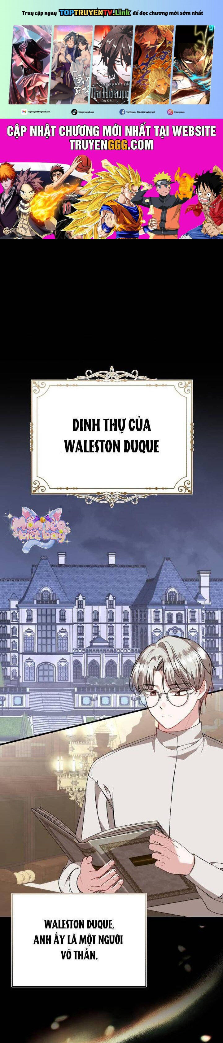 Tôi Sẽ Sống Thử Cuộc Đời Của Ác Nữ: Chapter 51