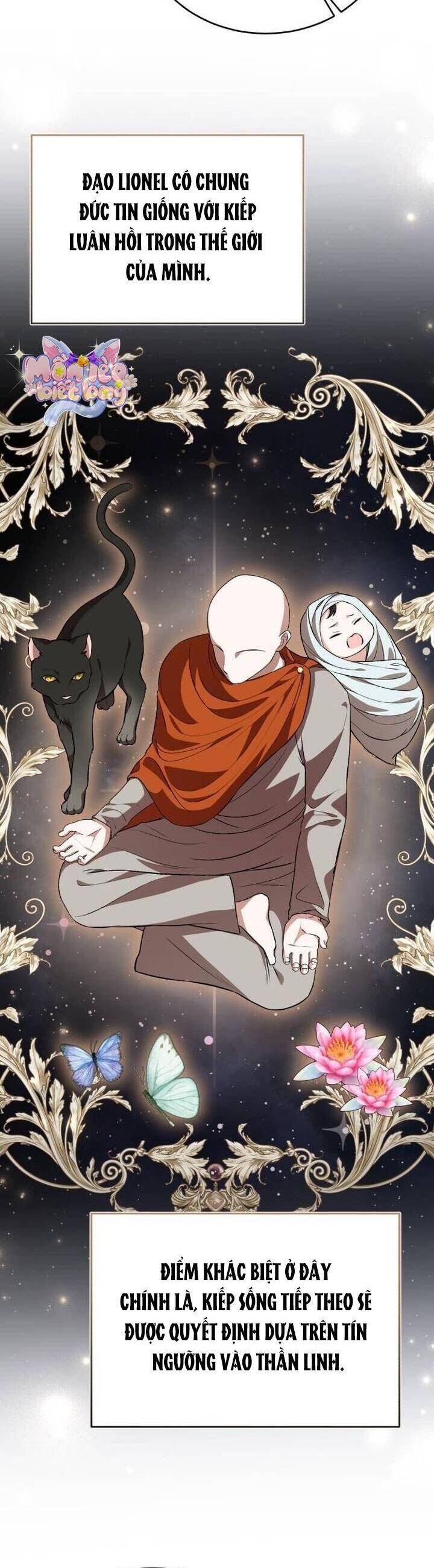 Tôi Sẽ Sống Thử Cuộc Đời Của Ác Nữ: Chapter 51