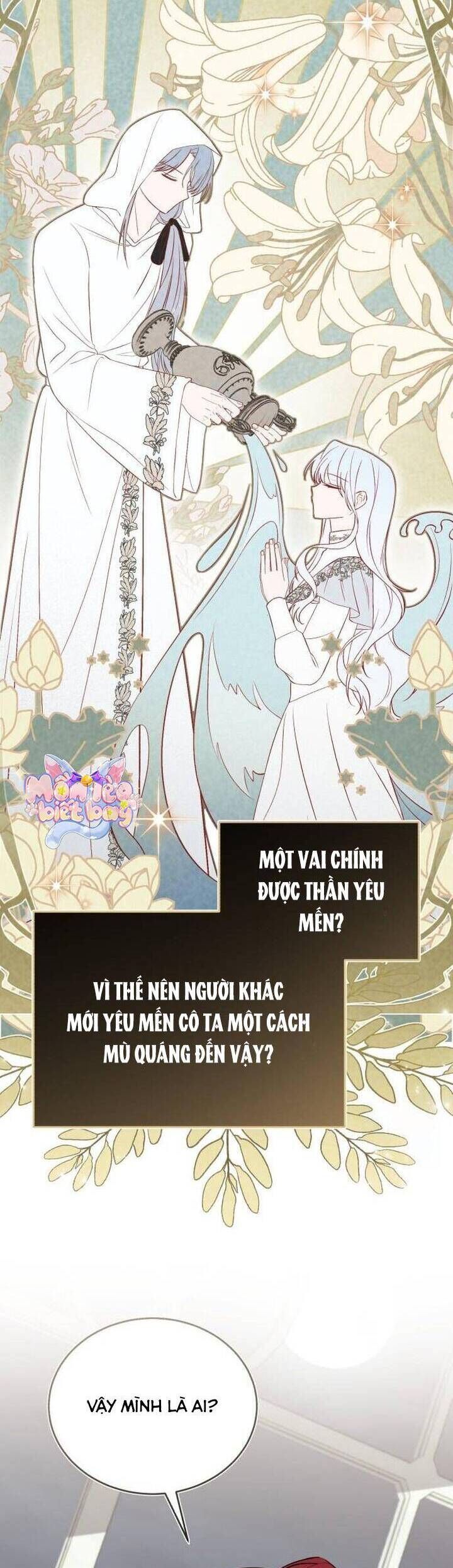 Tôi Sẽ Sống Thử Cuộc Đời Của Ác Nữ: Chapter 51