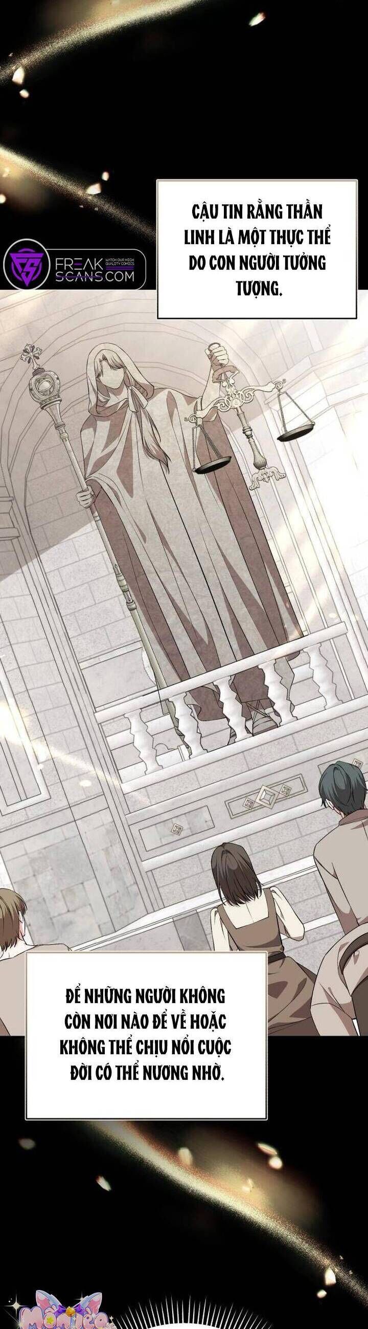 Tôi Sẽ Sống Thử Cuộc Đời Của Ác Nữ: Chapter 51