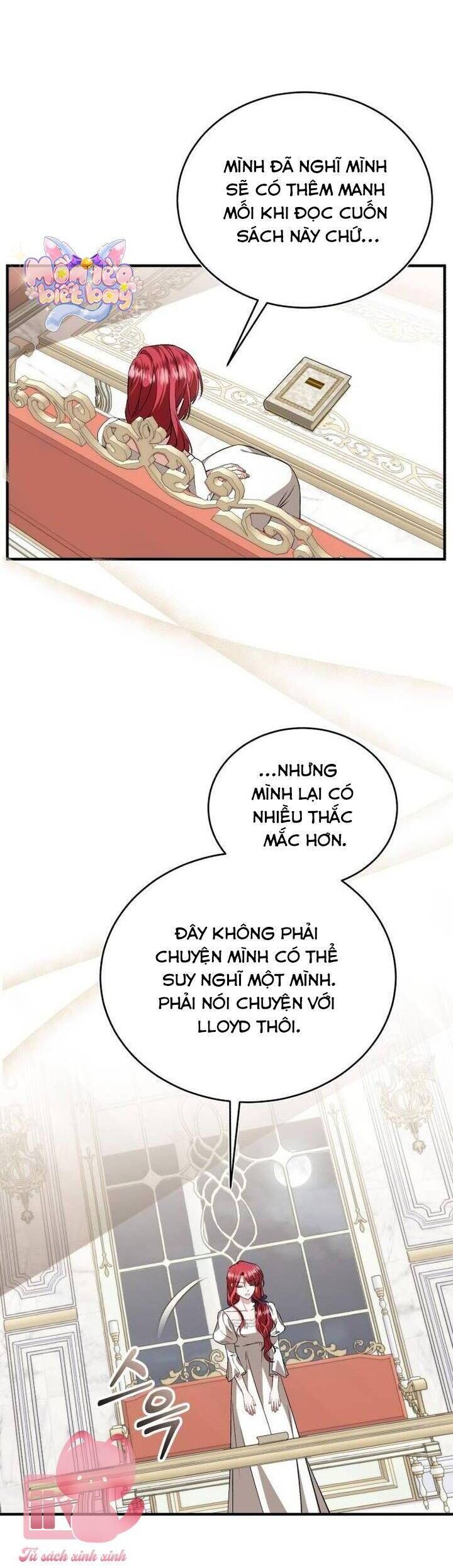 Tôi Sẽ Sống Thử Cuộc Đời Của Ác Nữ: Chapter 51