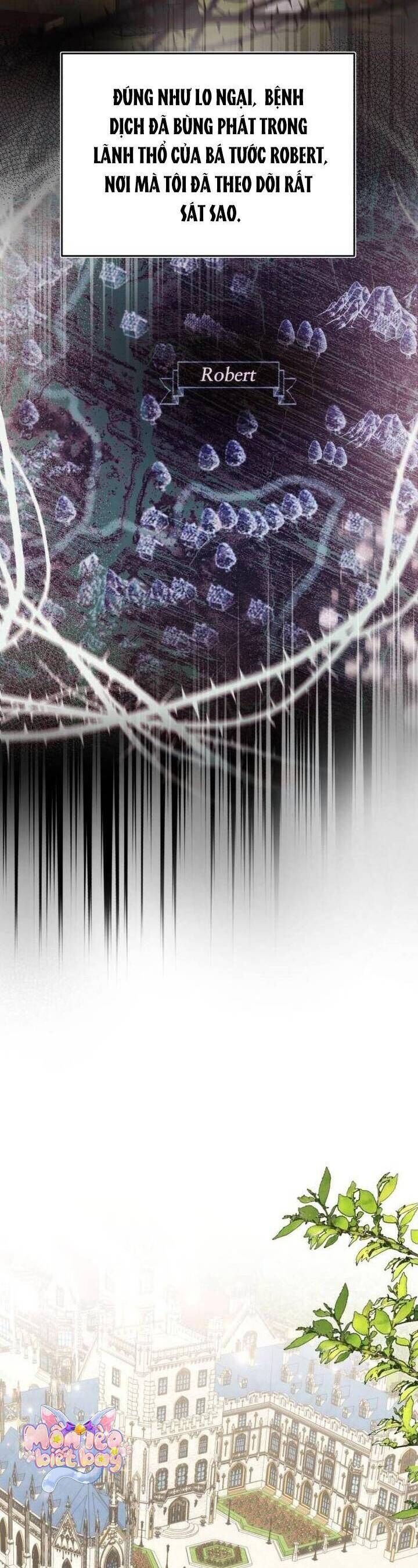 Tôi Sẽ Sống Thử Cuộc Đời Của Ác Nữ: Chapter 51