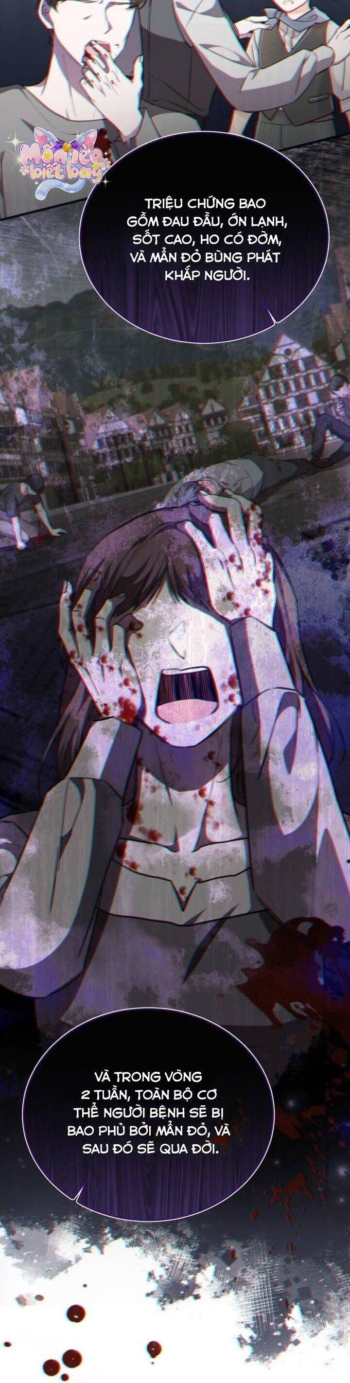 Tôi Sẽ Sống Thử Cuộc Đời Của Ác Nữ: Chapter 51