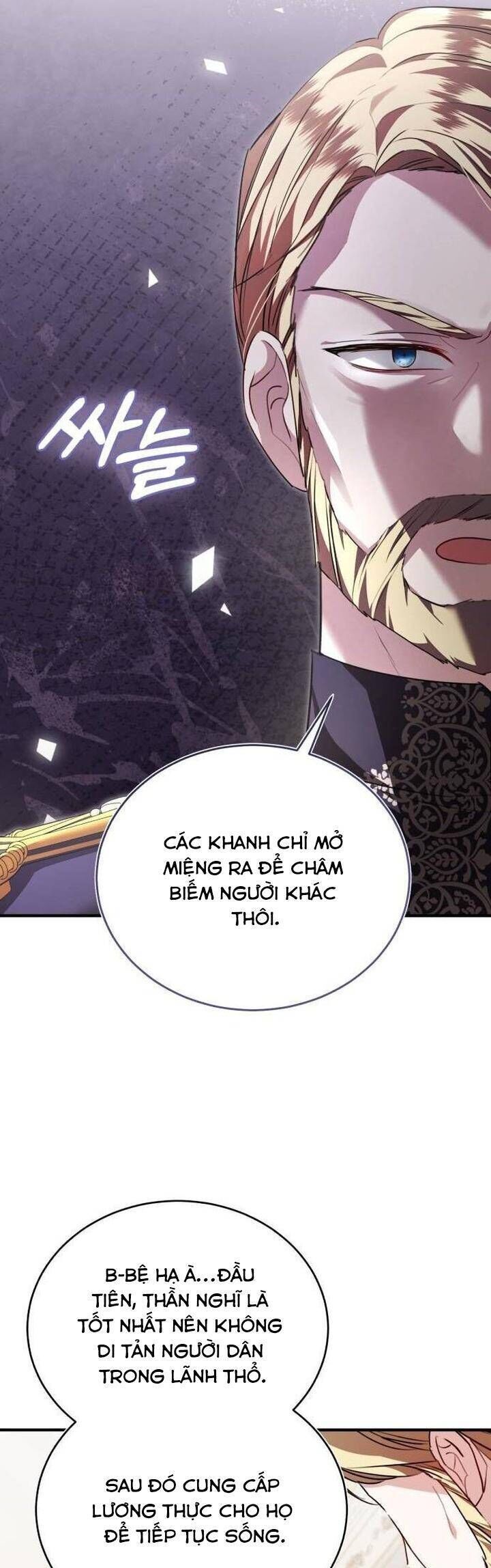 Tôi Sẽ Sống Thử Cuộc Đời Của Ác Nữ: Chapter 51