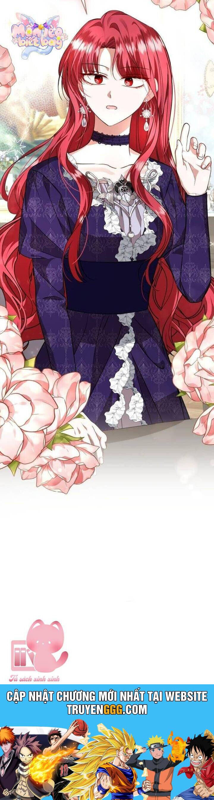 Tôi Sẽ Sống Thử Cuộc Đời Của Ác Nữ: Chapter 51