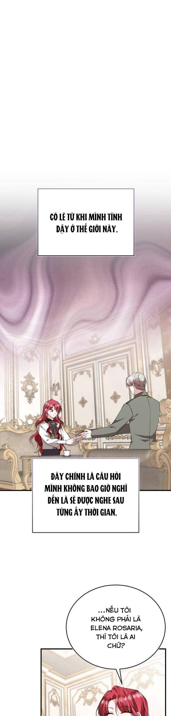 Tôi Sẽ Sống Thử Cuộc Đời Của Ác Nữ: Chapter 51