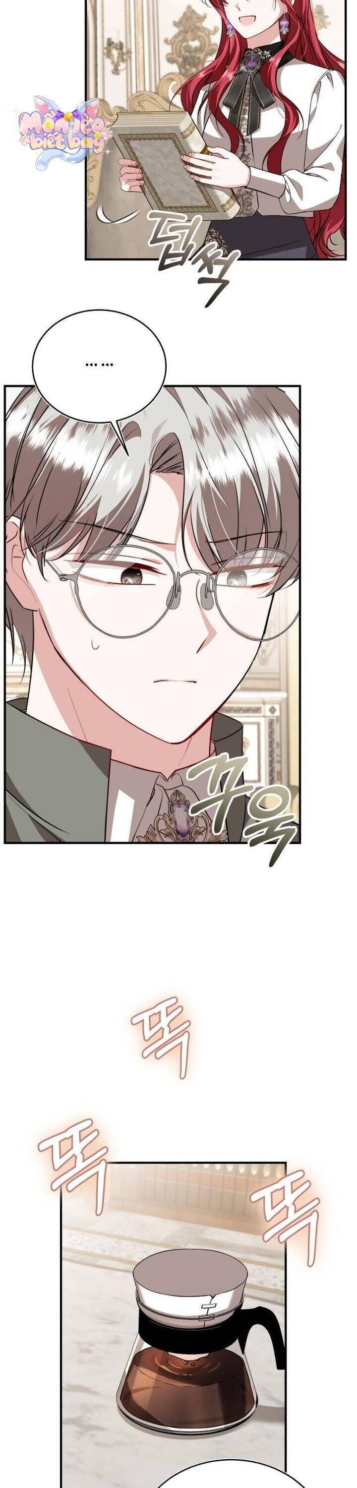 Tôi Sẽ Sống Thử Cuộc Đời Của Ác Nữ: Chapter 51